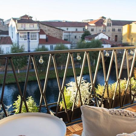 Apartmán A Casa Da Alicia Monforte De Lemos Exteriér fotografie