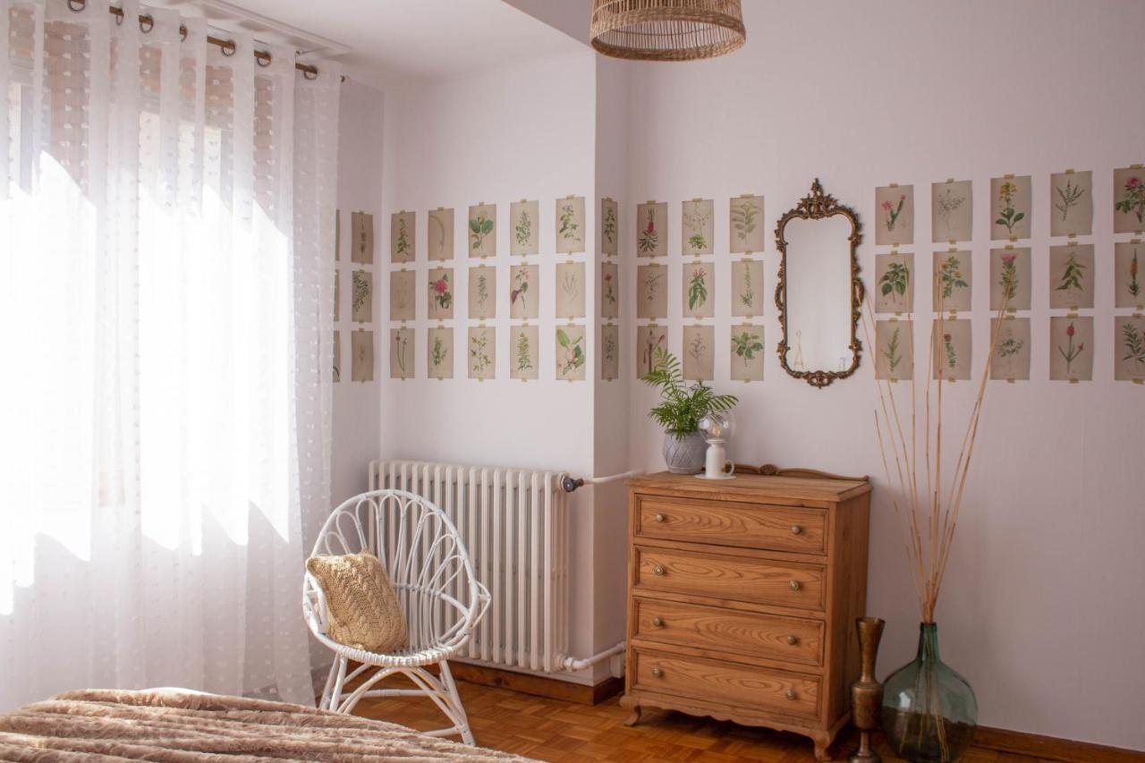 Apartmán A Casa Da Alicia Monforte De Lemos Exteriér fotografie