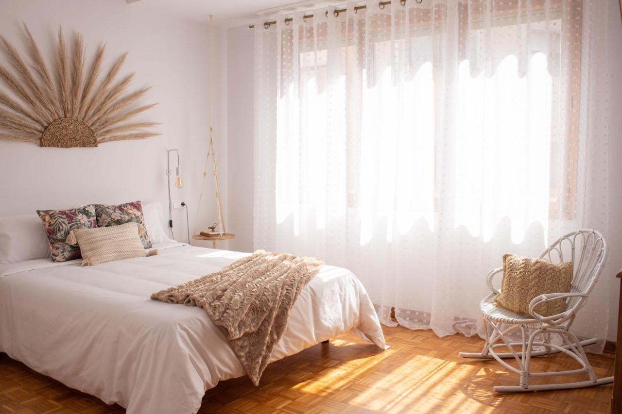 Apartmán A Casa Da Alicia Monforte De Lemos Exteriér fotografie