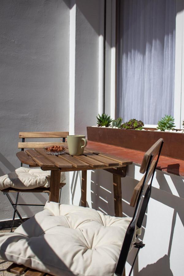 Apartmán A Casa Da Alicia Monforte De Lemos Exteriér fotografie