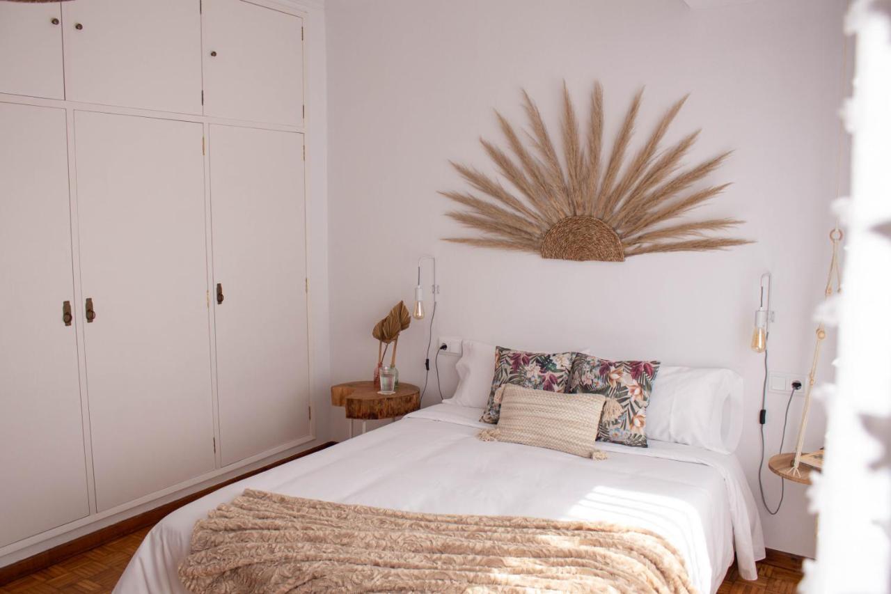 Apartmán A Casa Da Alicia Monforte De Lemos Exteriér fotografie