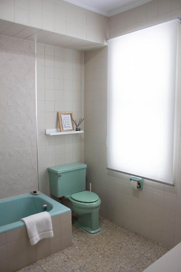 Apartmán A Casa Da Alicia Monforte De Lemos Exteriér fotografie