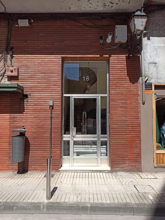 Apartmán A Casa Da Alicia Monforte De Lemos Exteriér fotografie