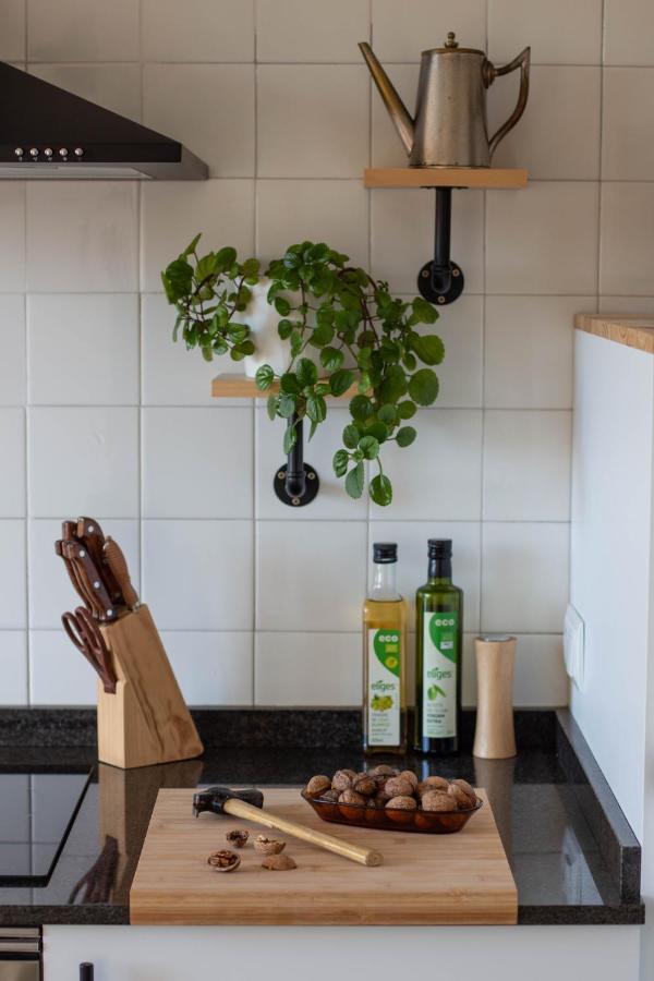Apartmán A Casa Da Alicia Monforte De Lemos Exteriér fotografie