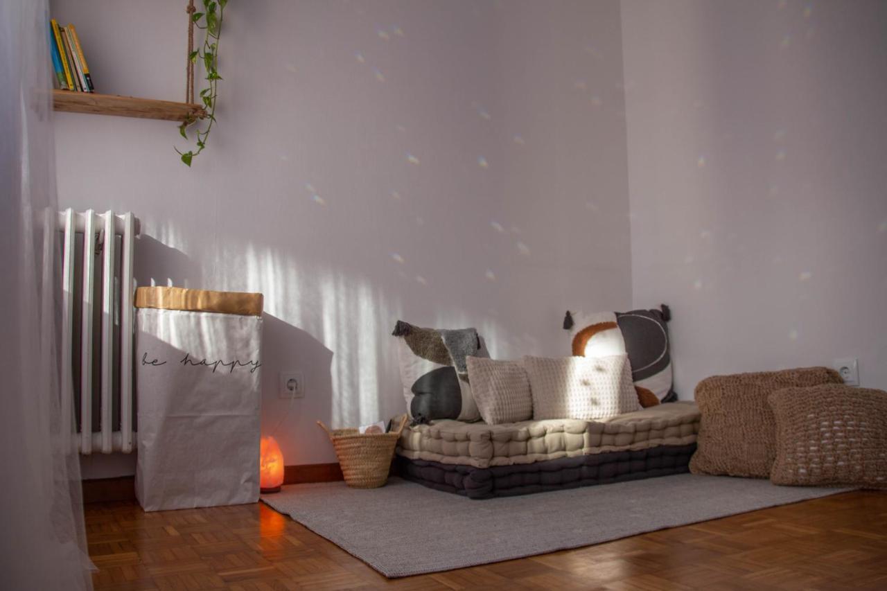 Apartmán A Casa Da Alicia Monforte De Lemos Exteriér fotografie