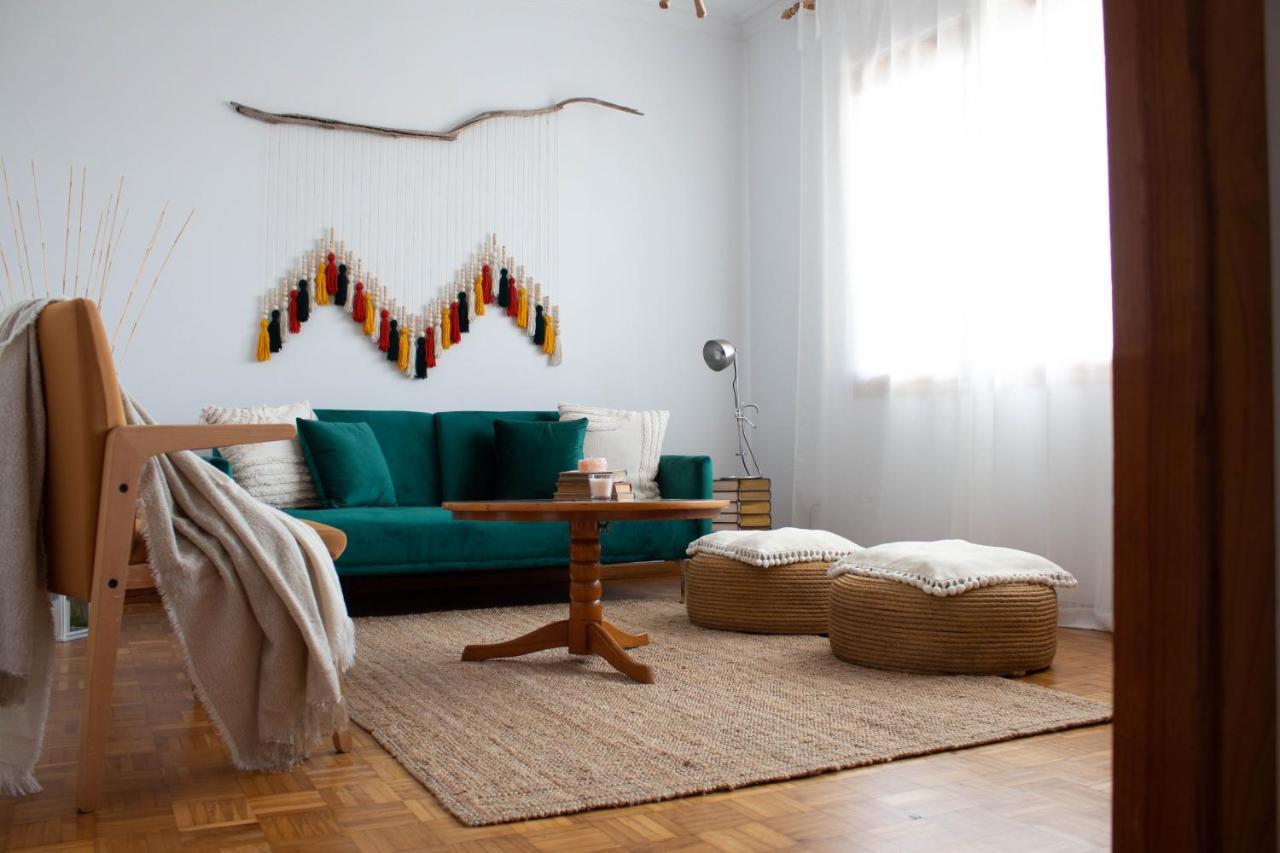 Apartmán A Casa Da Alicia Monforte De Lemos Exteriér fotografie