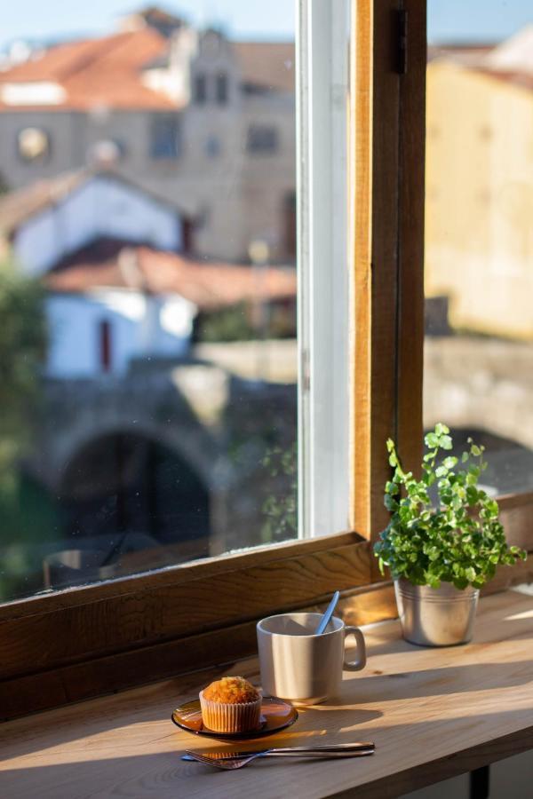 Apartmán A Casa Da Alicia Monforte De Lemos Exteriér fotografie