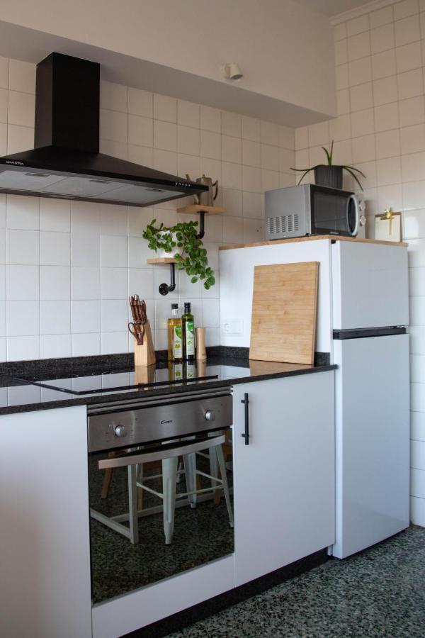 Apartmán A Casa Da Alicia Monforte De Lemos Exteriér fotografie