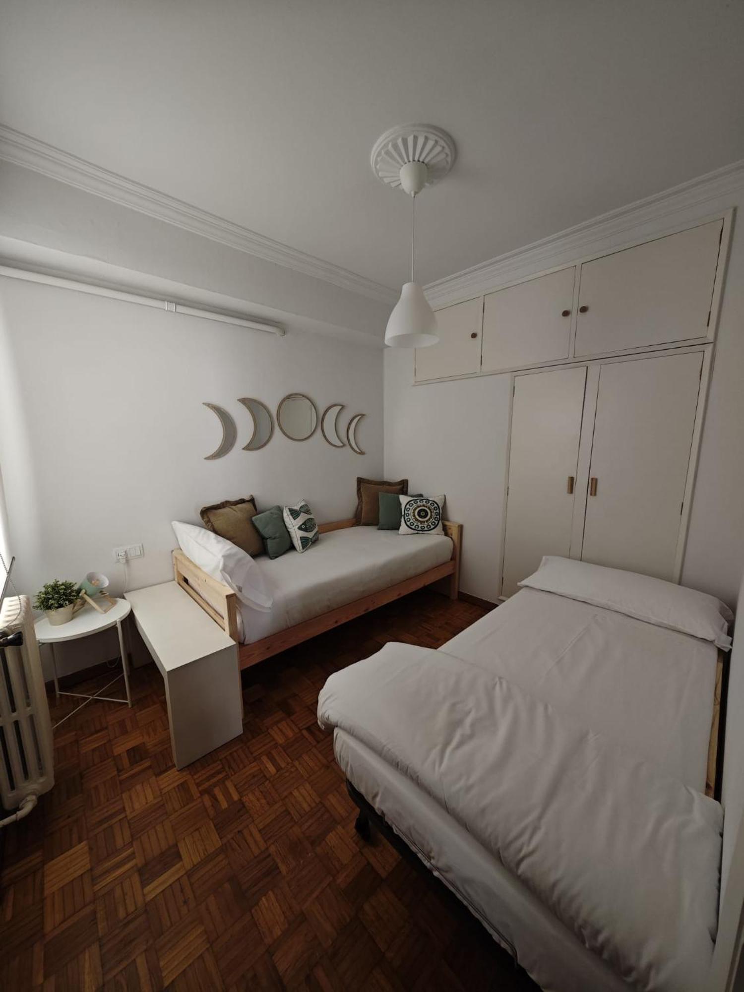Apartmán A Casa Da Alicia Monforte De Lemos Exteriér fotografie